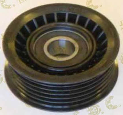 Autokit 03.80755 V-ribbed belt tensioner (drive) roller 0380755