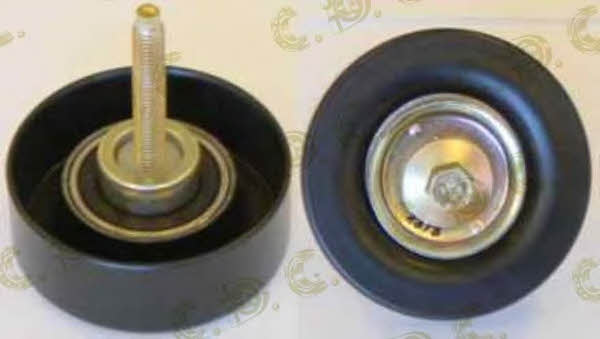 Autokit 03.80770 V-ribbed belt tensioner (drive) roller 0380770
