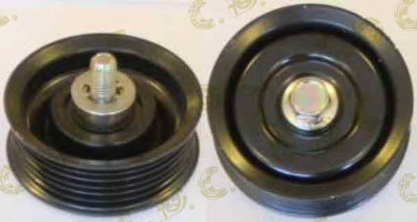 Autokit 03.80772 V-ribbed belt tensioner (drive) roller 0380772