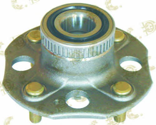 Autokit 01.087 Wheel bearing kit 01087