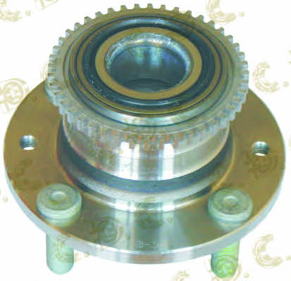 Autokit 01.116 Wheel bearing kit 01116