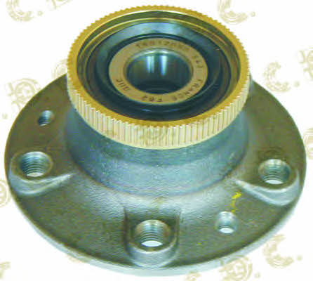 Autokit 01.160 Wheel bearing kit 01160