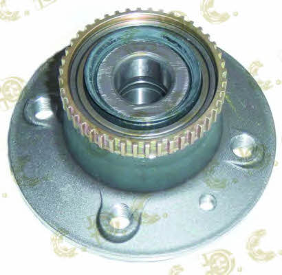 Autokit 01.161 Wheel bearing kit 01161