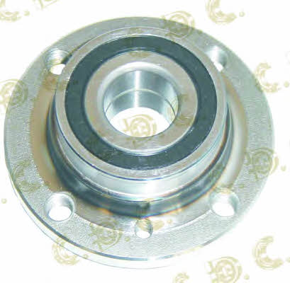 Autokit 01.255 Wheel bearing kit 01255
