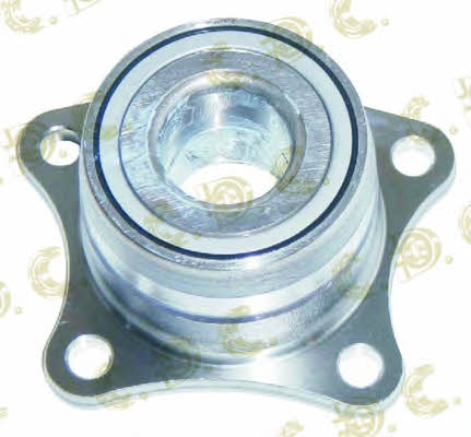 Autokit 01.257 Wheel bearing kit 01257