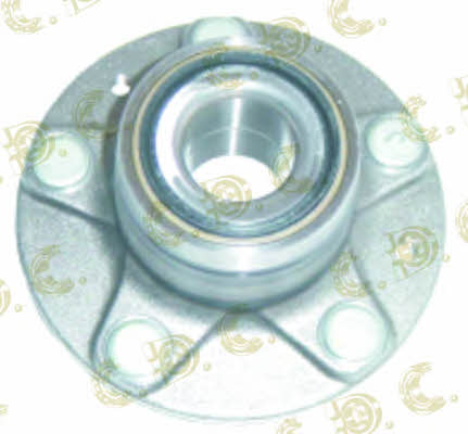 Autokit 01.261 Wheel bearing kit 01261