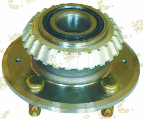 Autokit 01.297 Wheel bearing kit 01297