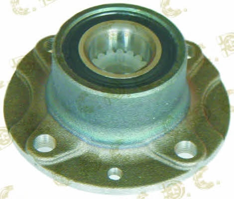 Autokit 01.312 Wheel bearing kit 01312