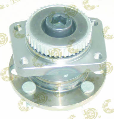Autokit 01.374 Wheel bearing kit 01374