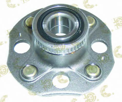 Autokit 01.381 Wheel bearing kit 01381