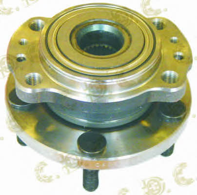 Autokit 01.618 Wheel bearing kit 01618