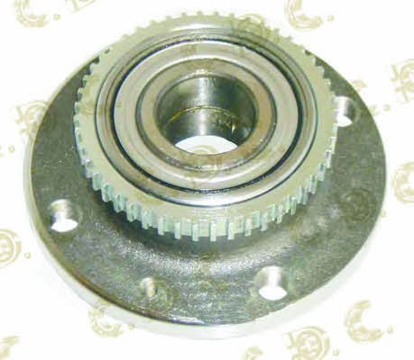 Autokit 01.626 Wheel bearing kit 01626