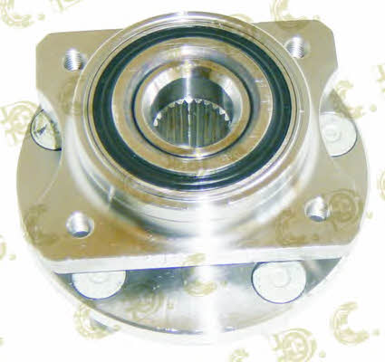 Autokit 01.810 Wheel bearing kit 01810