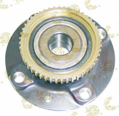 Autokit 01.867 Wheel bearing kit 01867