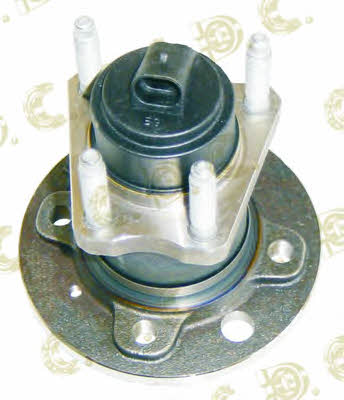 Autokit 01.873 Wheel bearing kit 01873