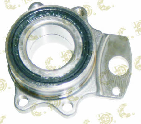 Autokit 01.912SX Wheel bearing kit 01912SX