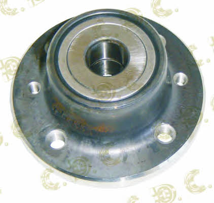 Autokit 01.956 Wheel bearing kit 01956