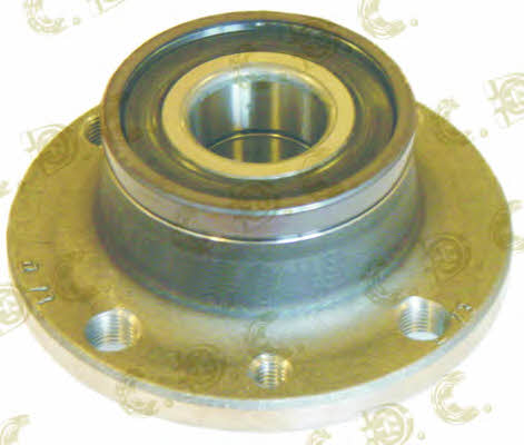 Autokit 01.97102 Wheel bearing kit 0197102