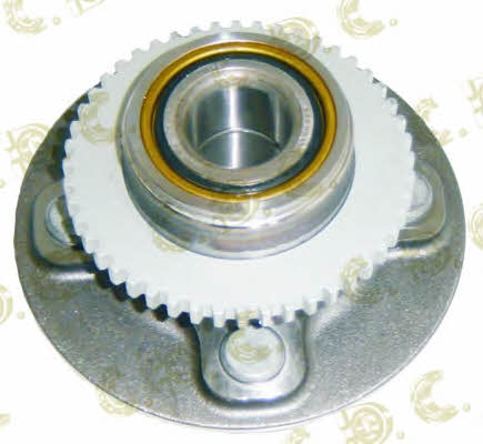 Autokit 01.97105 Wheel bearing kit 0197105