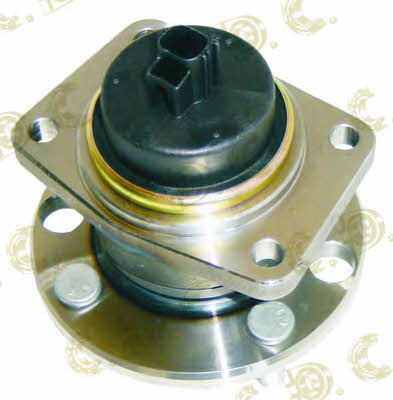 Autokit 01.97120 Wheel bearing kit 0197120