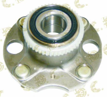 Autokit 01.97129 Wheel bearing kit 0197129