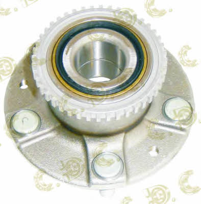 Autokit 01.97136 Wheel bearing kit 0197136