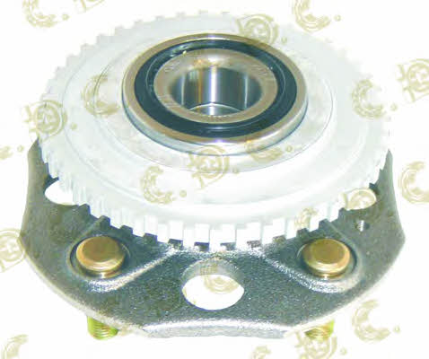 Autokit 01.97158 Wheel bearing kit 0197158