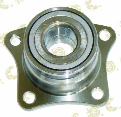 Autokit 01.97161 Wheel bearing kit 0197161