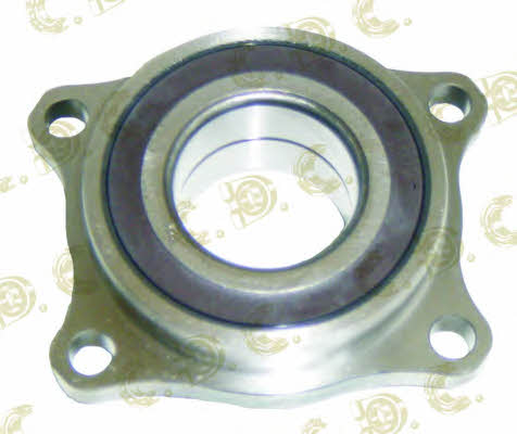 Autokit 01.97162 Wheel bearing kit 0197162
