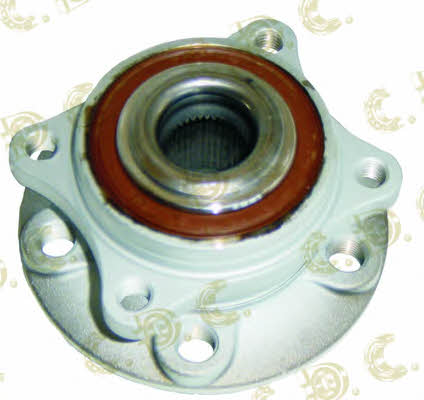 Autokit 01.97177 Wheel bearing kit 0197177