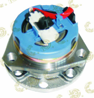 Autokit 01.97180 Wheel bearing kit 0197180