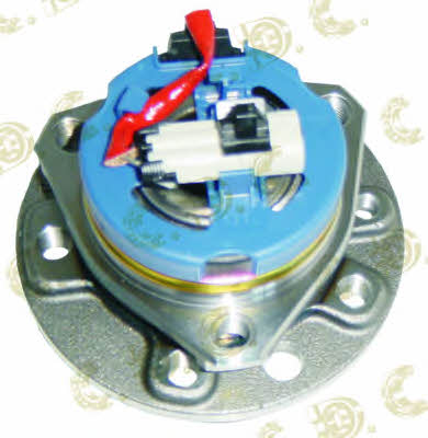 Autokit 01.97181 Wheel bearing kit 0197181