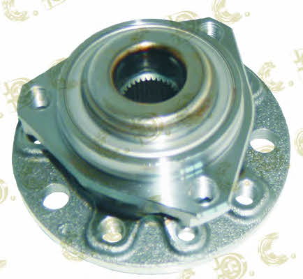 Autokit 01.97182 Wheel bearing kit 0197182
