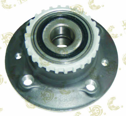 Autokit 01.97192 Wheel bearing kit 0197192