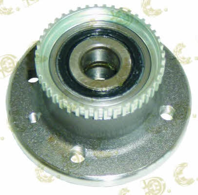 Autokit 01.97194 Wheel bearing kit 0197194