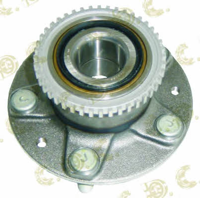 Autokit 01.97208 Wheel bearing kit 0197208