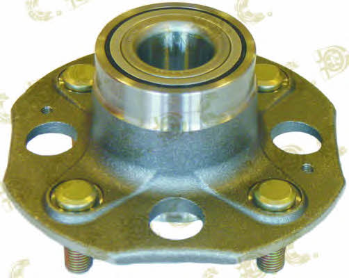 Autokit 01.97233 Wheel bearing kit 0197233