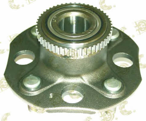 Autokit 01.97239 Wheel bearing kit 0197239