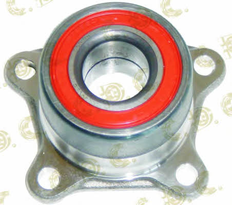 Autokit 01.97292 Wheel bearing kit 0197292