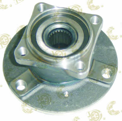 Autokit 01.97294 Wheel bearing kit 0197294