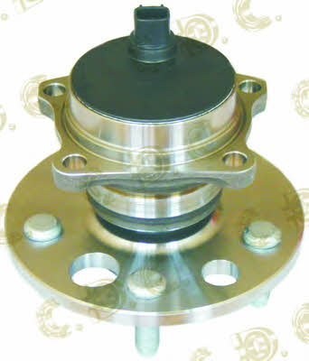 Autokit 01.97307 Wheel bearing kit 0197307