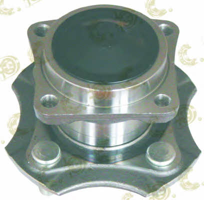 Autokit 01.97321 Wheel bearing kit 0197321
