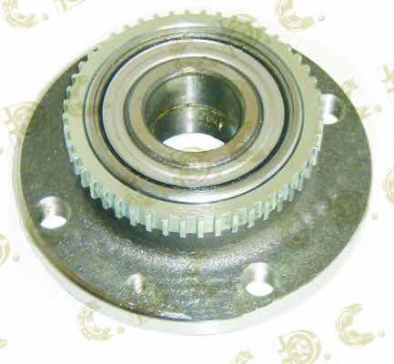 Autokit 01.97339 Wheel bearing kit 0197339