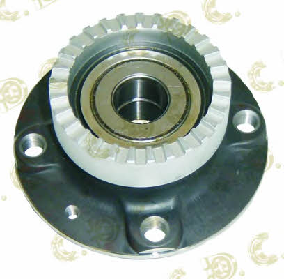 Autokit 01.97340 Wheel bearing kit 0197340