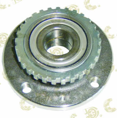 Autokit 01.97341 Wheel bearing kit 0197341