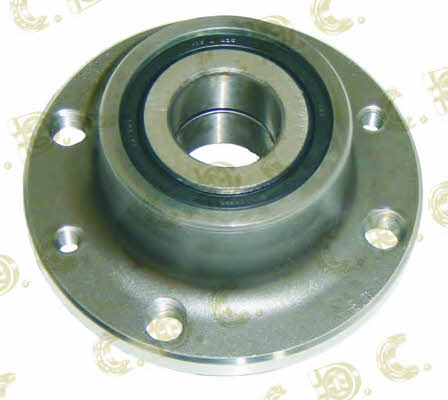 Autokit 01.97342 Wheel bearing kit 0197342
