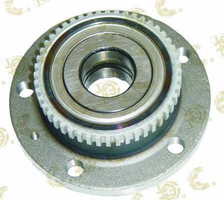 Autokit 01.97364 Wheel bearing kit 0197364