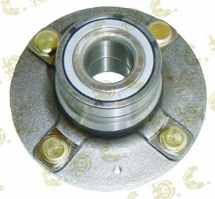 Autokit 01.97384 Wheel bearing kit 0197384