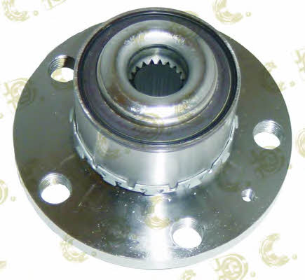 Autokit 01.97387 Wheel bearing kit 0197387