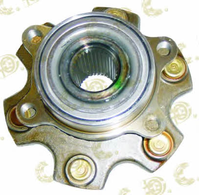 Autokit 01.97388 Wheel bearing kit 0197388